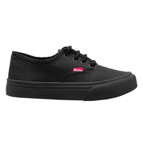 Tênis Redley Monocromo Preto