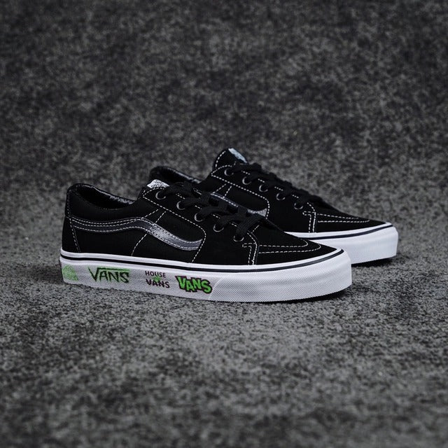 Tênis Vans Old Skool Personalizado