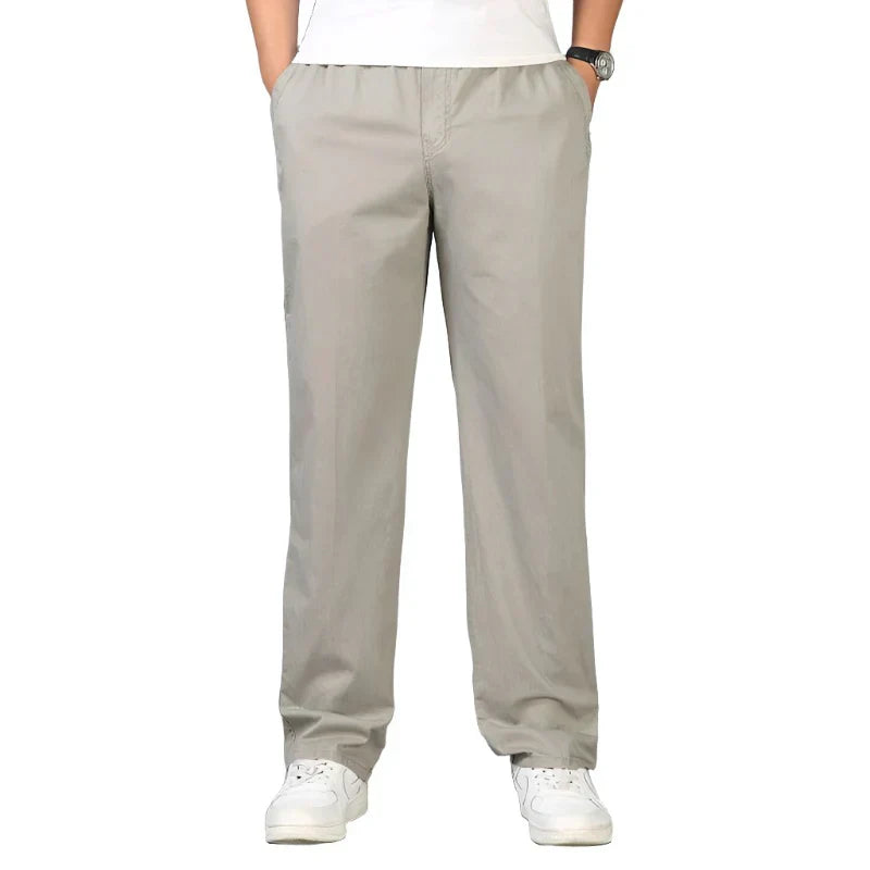 Calça Masculina Pantalon Elite