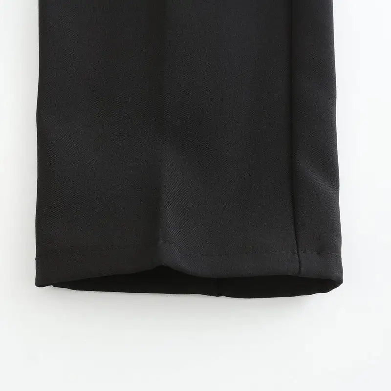 Calça Masculina Pantalon Elite