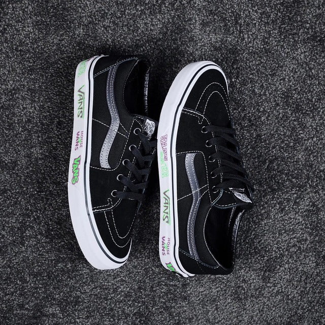 Tênis Vans Old Skool Personalizado
