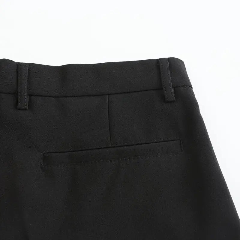 Calça Masculina Pantalon Elite