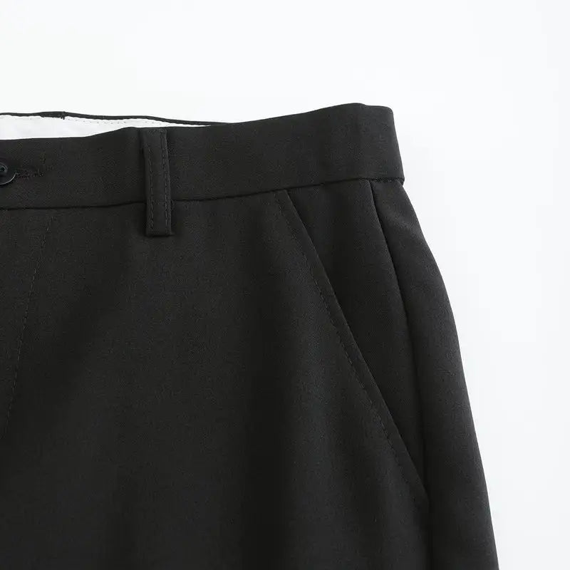 Calça Masculina Pantalon Elite