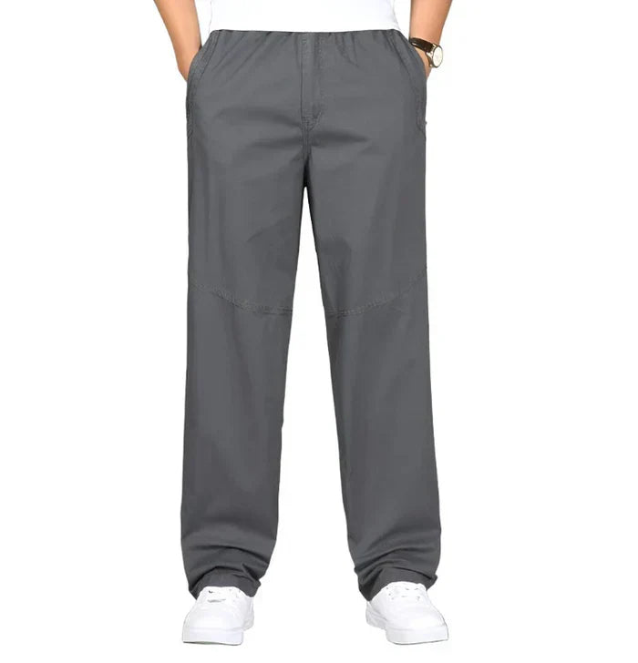 Calça Masculina Pantalon Elite