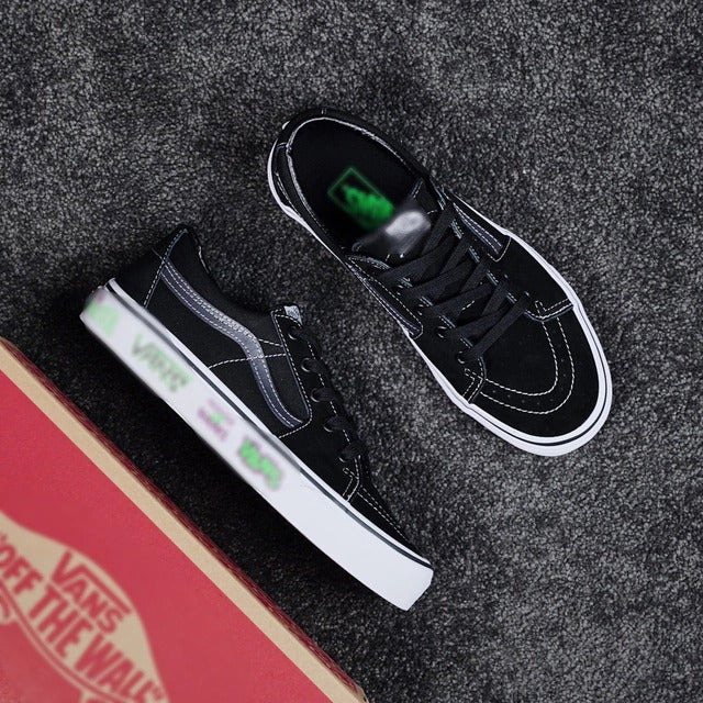 Tênis Vans Old Skool Personalizado
