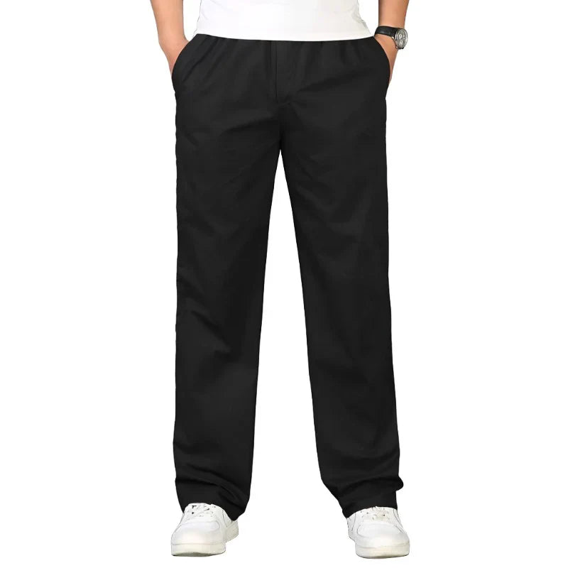 Calça Masculina Pantalon Elite