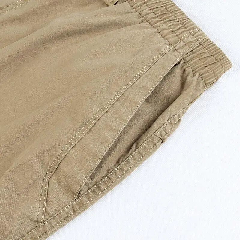 Calça Masculina Pantalon Elite