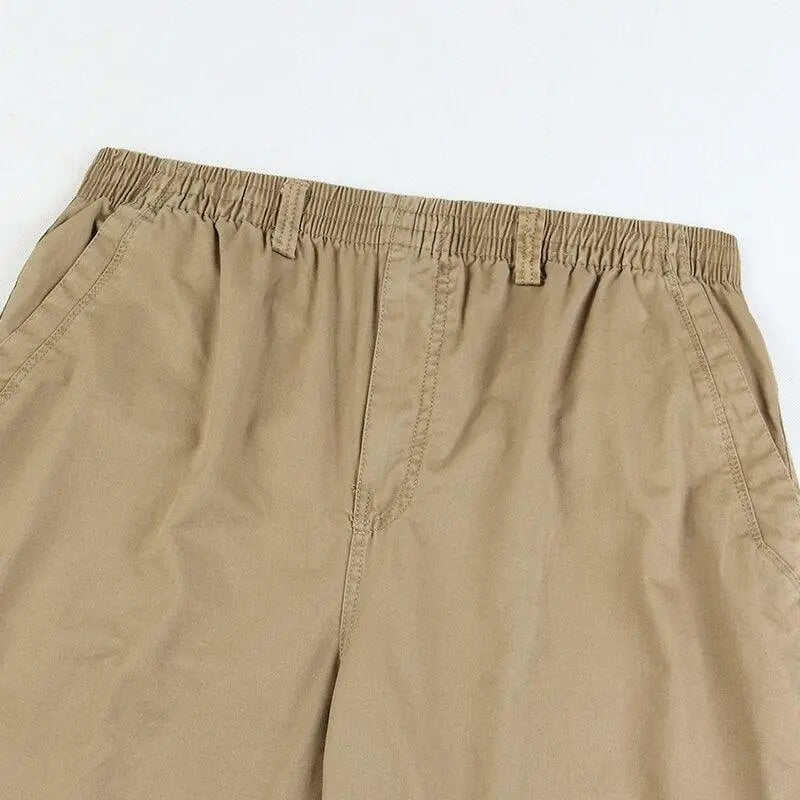 Calça Masculina Pantalon Elite