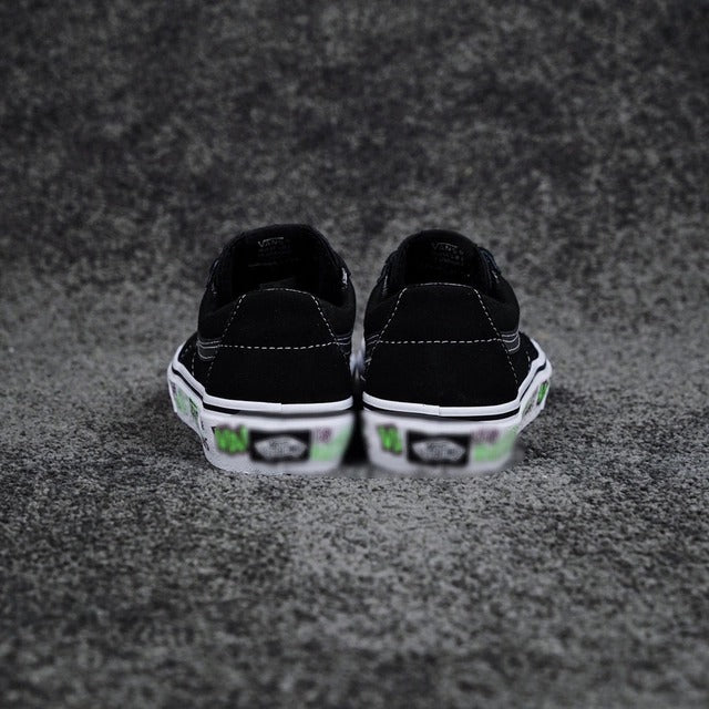 Tênis Vans Old Skool Personalizado