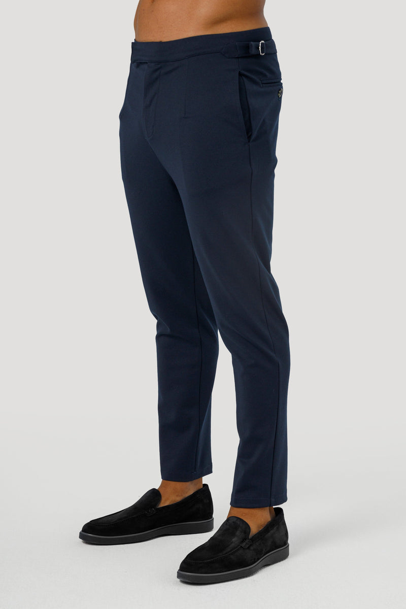 Calça Masculina de Alfaiataria Luca Amalfi