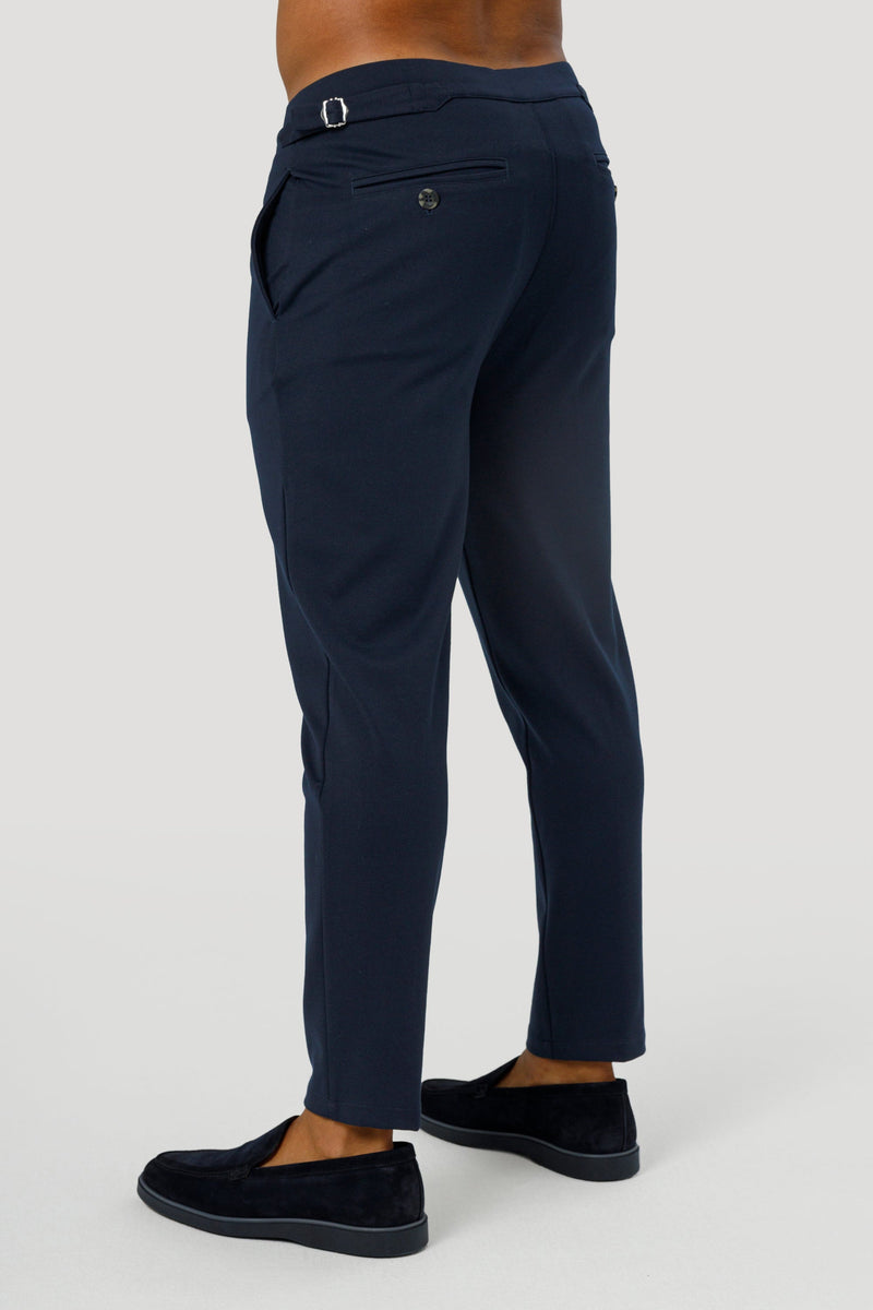 Calça Masculina de Alfaiataria Luca Amalfi