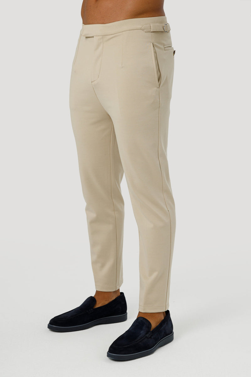 Calça Masculina de Alfaiataria Luca Amalfi