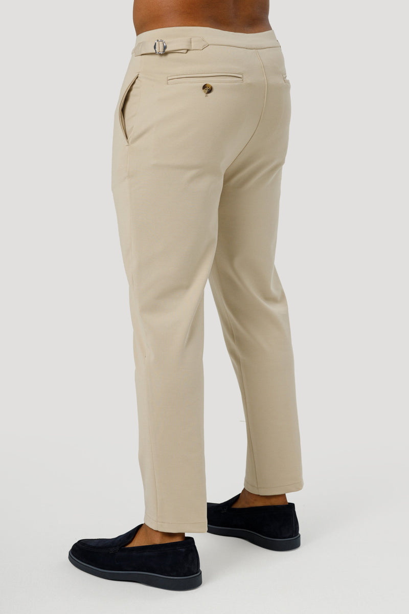 Calça Masculina de Alfaiataria Luca Amalfi