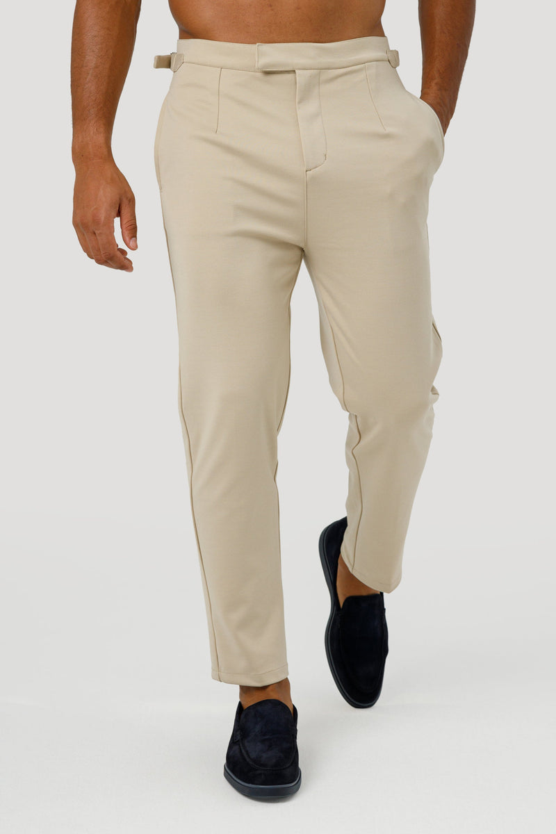 Calça Masculina de Alfaiataria Luca Amalfi