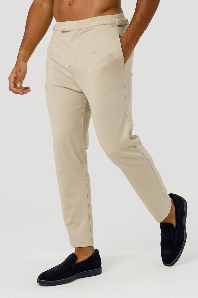 Calça Masculina de Alfaiataria Luca Amalfi