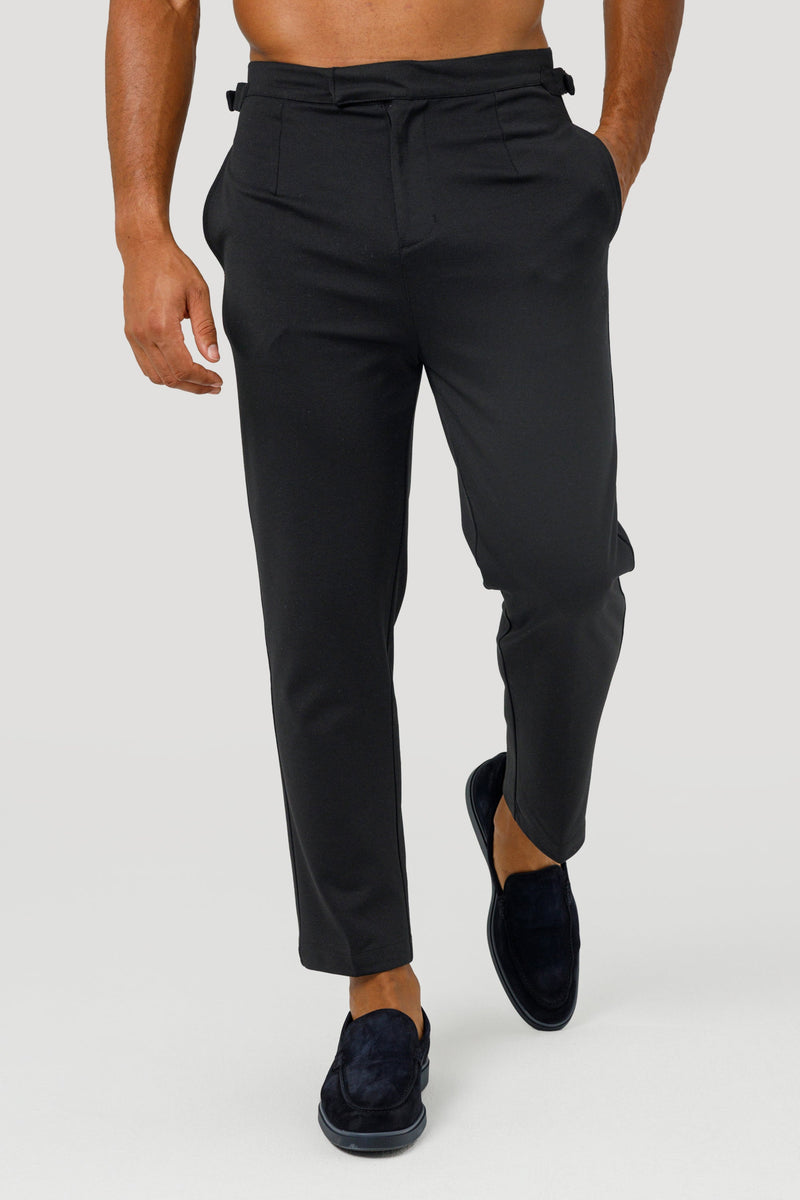 Calça Masculina de Alfaiataria Luca Amalfi