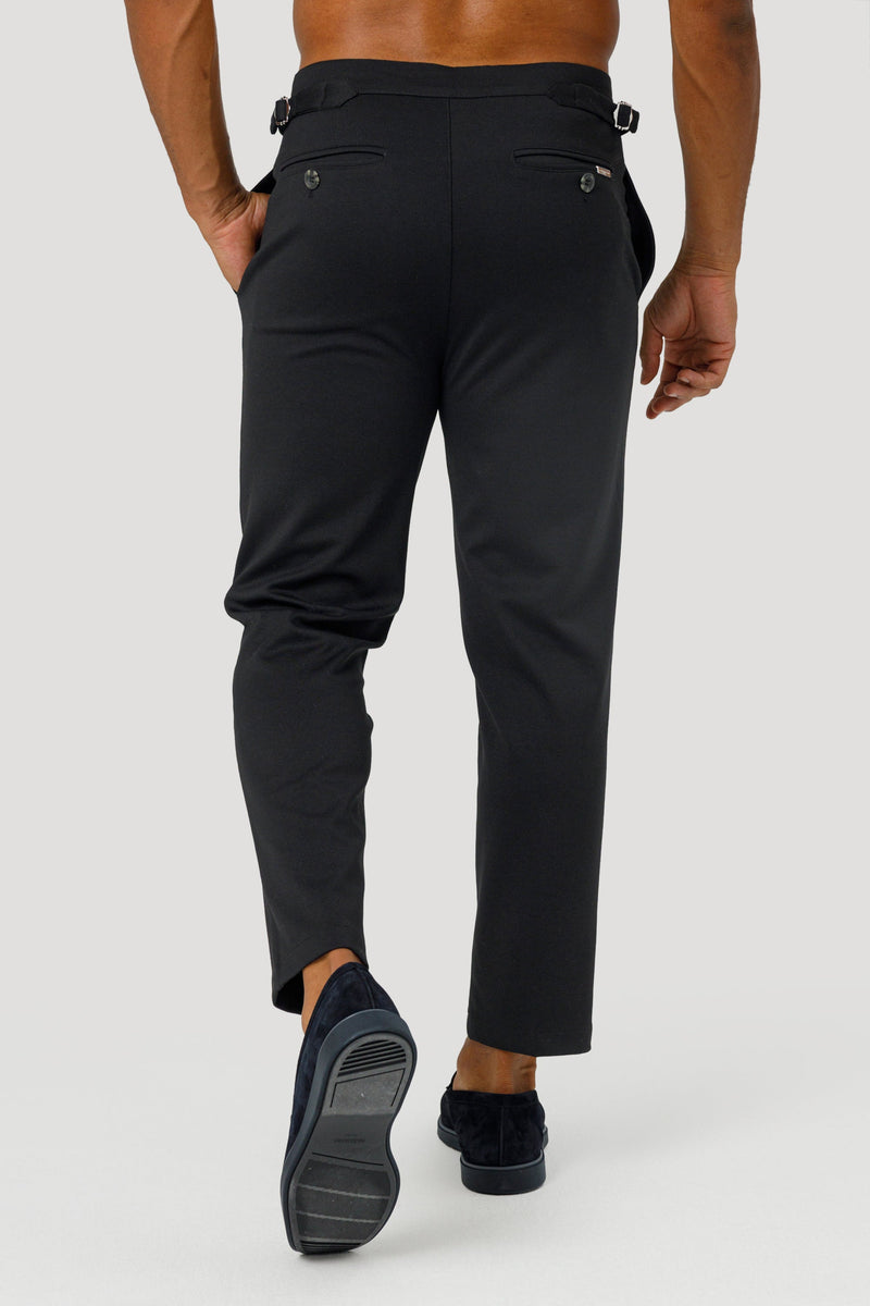 Calça Masculina de Alfaiataria Luca Amalfi