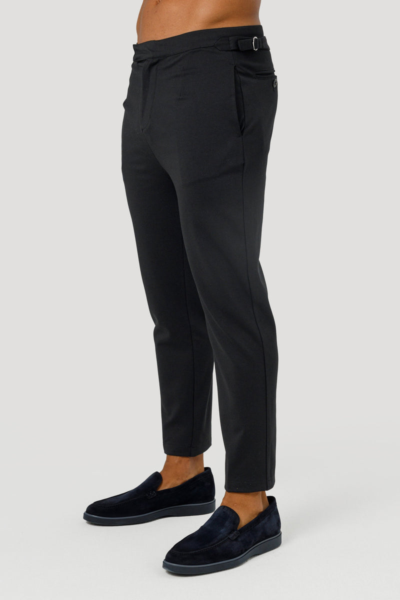 Calça Masculina de Alfaiataria Luca Amalfi