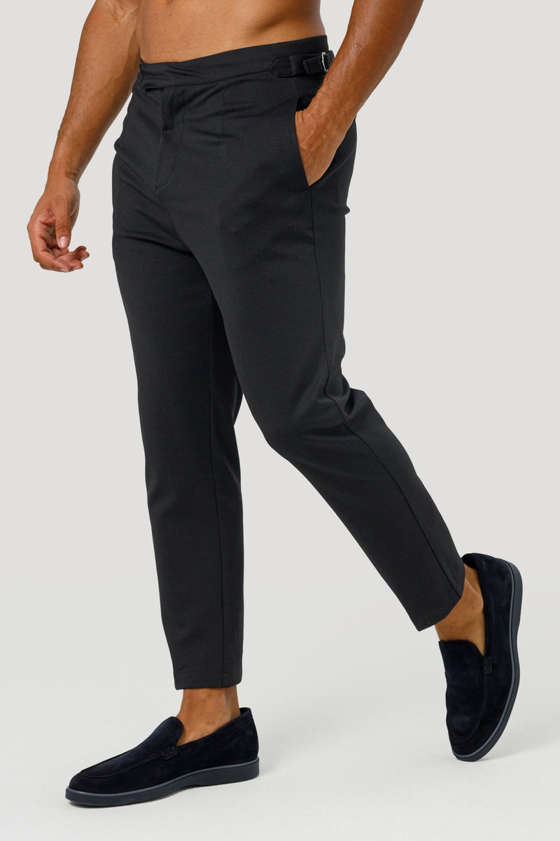 Calça Masculina de Alfaiataria Luca Amalfi