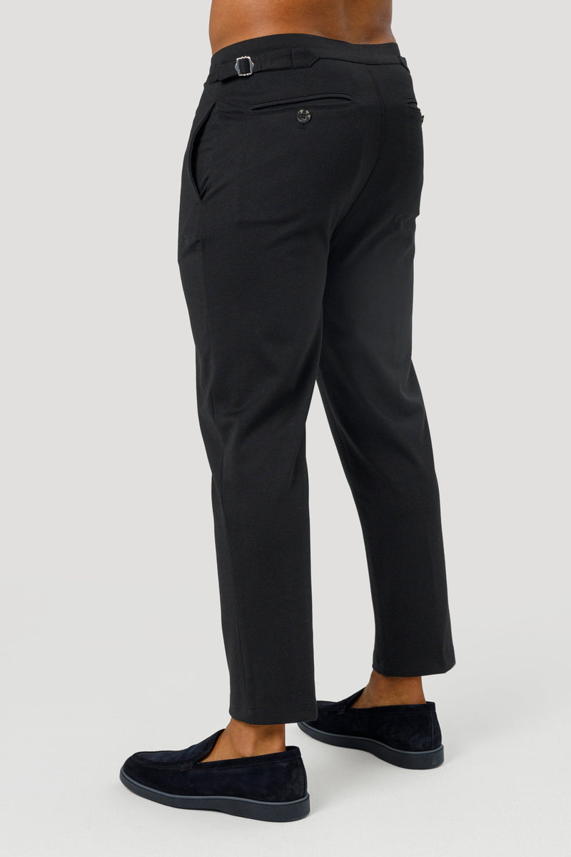 Calça Masculina de Alfaiataria Luca Amalfi