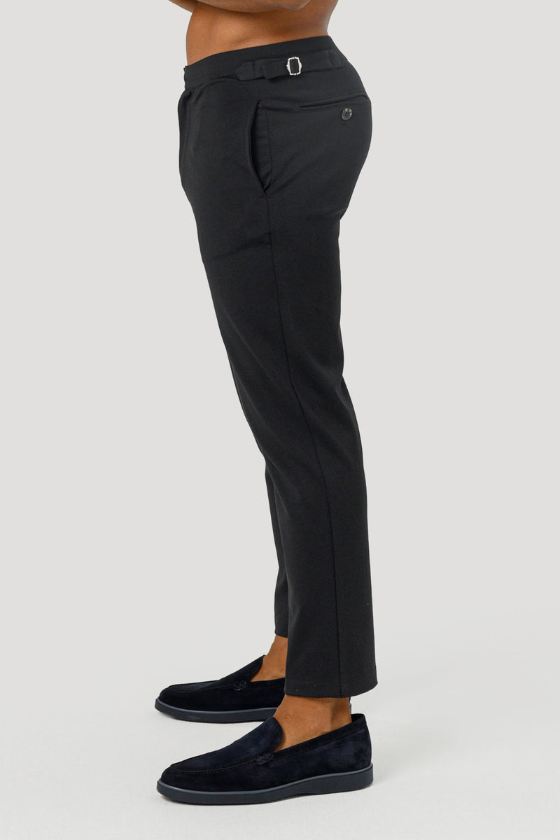 Calça Masculina de Alfaiataria Luca Amalfi