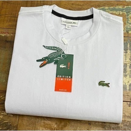 Camisa LC Peruana - Malha 40.1