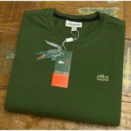 Camisa LC Peruana - Malha 40.1