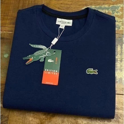 Camisa LC Peruana - Malha 40.1