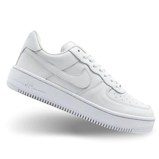 Tênis Air Force Branco Premium