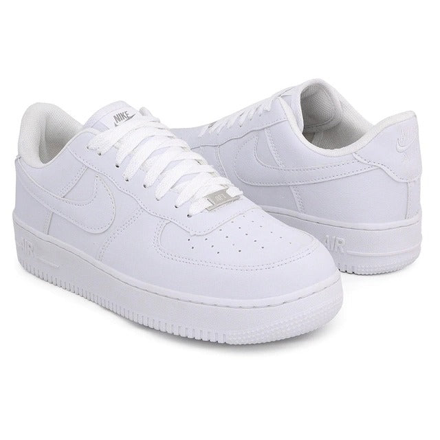 Tênis Air Force Branco Premium